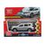 Машина металлическая "Nissan X-Trail" цвет серебристый, 12 см