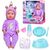 Пупс 43 см "Сашенька" с аксессуарами