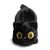 Мягкая игрушка "Кошка карамелька", цвета в ассортименте, 38 см