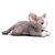Мягкая игрушка "Кошка Снежинка", цвета в ассортименте, 35 см