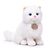 Мягкая игрушка "Кошка Незабудка", в ассортименте, 25 см