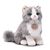 Мягкая игрушка "Кошка Незабудка", в ассортименте, 25 см