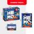 Настольная игра "Мемо. Тайны океана"