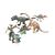 Набор игровой из 6 фигурок динозавров, FL6023536