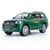 Машинка металлическая "Toyota Land Cruiser Prado", со светом и звуком, 20 см