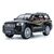 Машинка металлическая "Toyota Land Cruiser Prado", со светом и звуком, 20 см