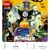 Минифигурки POGO "Monster: ночь нечисти", 8 видов, в ассортименте