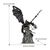 Конструктор JIE STAR "Крылатый назгул" 1361 деталей