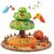 Игрушка развивающая "Музыкальное дерево"