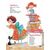 Книга "Большая книга профессий. Стихи"