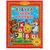 Книга для малышей "Азбука сказок и потешек"