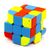 Брелок головоломка "Jiehui Penrose Cube 35 mm" (color)
