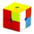 Брелок кубик 2×2 "Jiehui Cube 35 mm" (color)