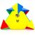 Головоломка пирамидка "YuXin Little Magic Pyraminx" (цветной пластик)