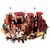 Конструктор Lepin " Форт Легоредо", 742 детали