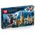 Конструктор Lepin "Гарри Поттер. Побег Гремучая ива", 844 детали