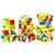 Набор кубиков 6 в 1 "MoYu Cubing Classroom 2×2 - 7×7", color