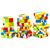 Набор кубиков 6 в 1 "MoYu Cubing Classroom 2×2 - 7×7", color