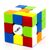 Кубик 3×3 "MoFangGe Valk 3 mini" (цветной пластик)