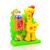 Развивающая игрушка для малышей "Жираф с шариками"