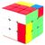 Головоломка кубик 3×3 "ShengShou Magnetic Mr. M" (color)