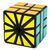 Головоломка скваер "CubeTwist Square-2", черный