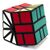Головоломка скваер "CubeTwist Square-2", черный