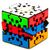 Головоломка "YuMo Zhichen Gear Cube 3×3", color