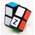 Головоломка "Z-Cube 1×2×2" (черный)