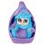 Игрушка "Bush Baby World. Пушастики" Павлин Паола со спальным коконом