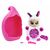 Игрушка "Bush Baby World. Пушастики" Тигренок Тилли со спальным коконом