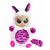 Игрушка "Bush Baby World. Пушастики" Тигренок Тилли со спальным коконом