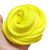 Butter slime желтый цвет, 125 мл