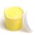 Butter slime желтый цвет, 80 мл
