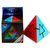 Головоломка "FanXin Pyraminx Duo", color