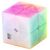 Головоломка кубик 2×2 "MoFangGe QiDi Jelly" (прозрачный пластик)
