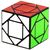 Головоломка кубик 3×3 "MoYu Pandora Cube", черный