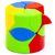 Головоломка "MoYu Barrel Redi Cube", color