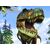 Стерео пазл PRIME 3D "T-Rex" 500 деталей