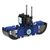Конструктор Clicformers " Transportation set mini" 30 деталей