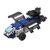Конструктор Clicformers " Transportation set mini" 30 деталей