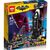Конструктор Lepin "Космический шаттл Бэтмена", 720 деталей