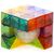 Головоломка кубик 3×3 "MoYu Geo Cube", вариант C