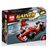 Конструктор Lepin " Scuderia Ferrari SF16-H", 198 деталей