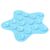 Мини-коврики для ванны на присосках "Подводный мир"