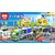 Конструктор Lepin "Грузовой терминал", 829 деталей