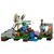 Конструктор Lepin "Майнкрафт. Железный голем", 162 детали
