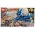 Конструктор Lepin "Ниндзя. Самолёт-молния Джея", 937 деталей