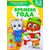 Книга для родителей "Времена года", 2-3 года