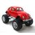 Сувенирная машинка Volkswagen Classical Beetle 1962, бигфут